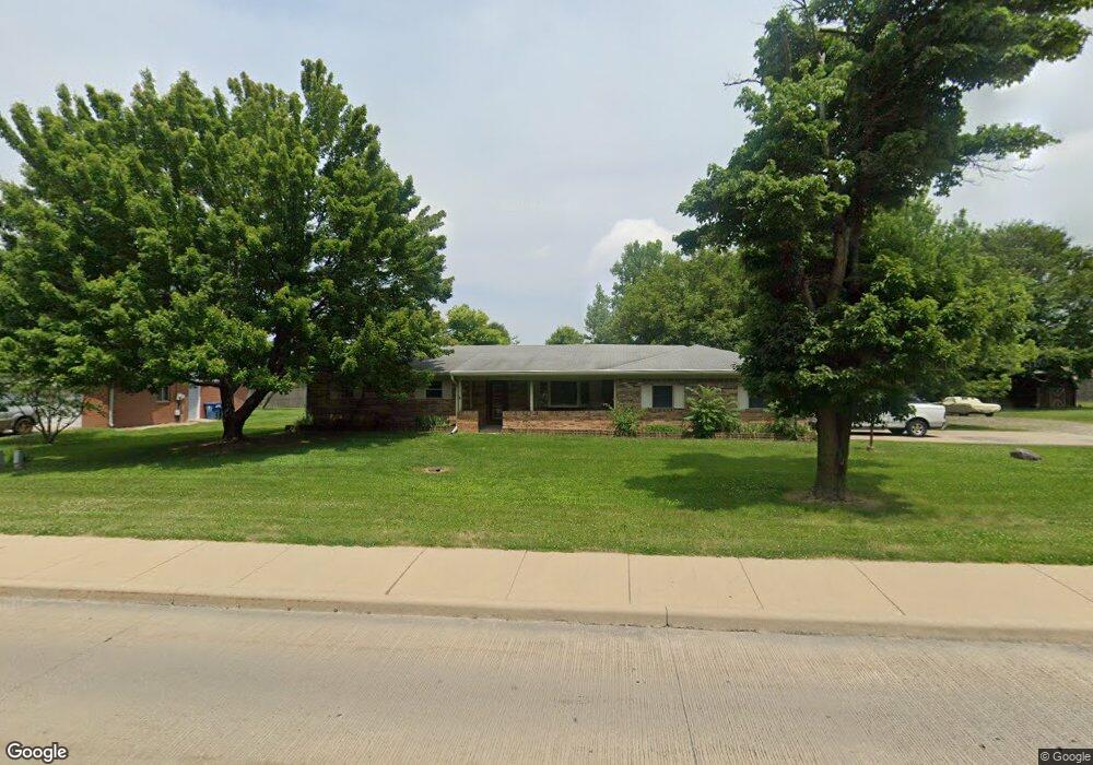 13224 E 116th St, Fishers, IN 46037 - photo 1