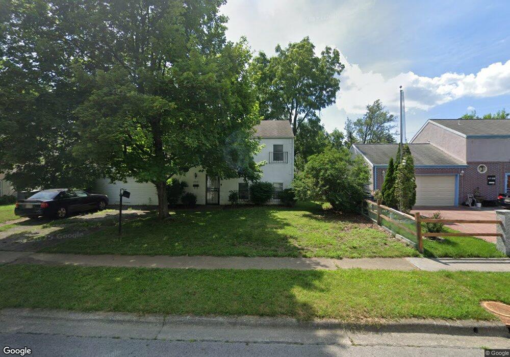 4743 Heaton Rd, Columbus, OH 43229 - photo 1