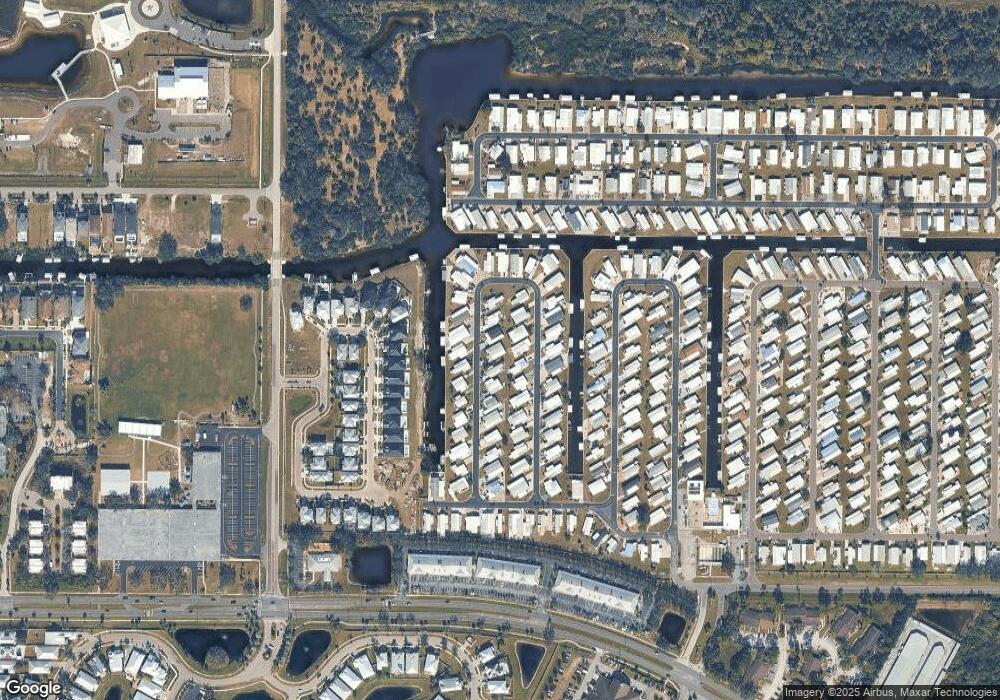 117 W Saint Lucia Loop, Apollo Beach, FL 33572 - photo 1