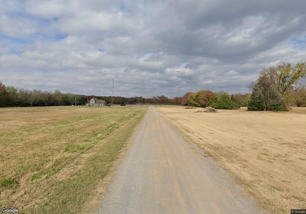 0 N Oak Leaf Ln unit 1029929, Tahlequah, OK 74464 - photo 1