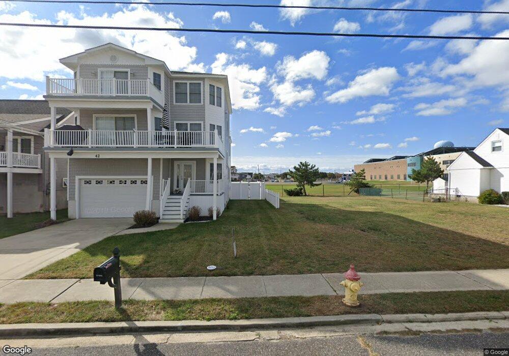 40 Heald Rd, Brigantine, NJ 08203 - photo 1
