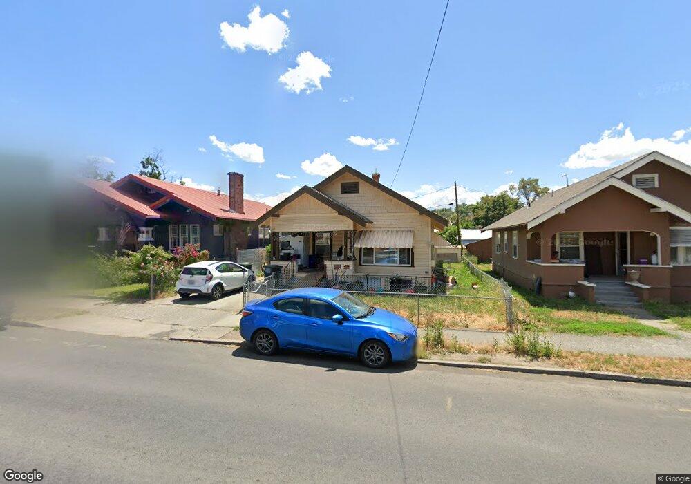 806 SW Court Ave, Pendleton, OR 97801 - photo 1