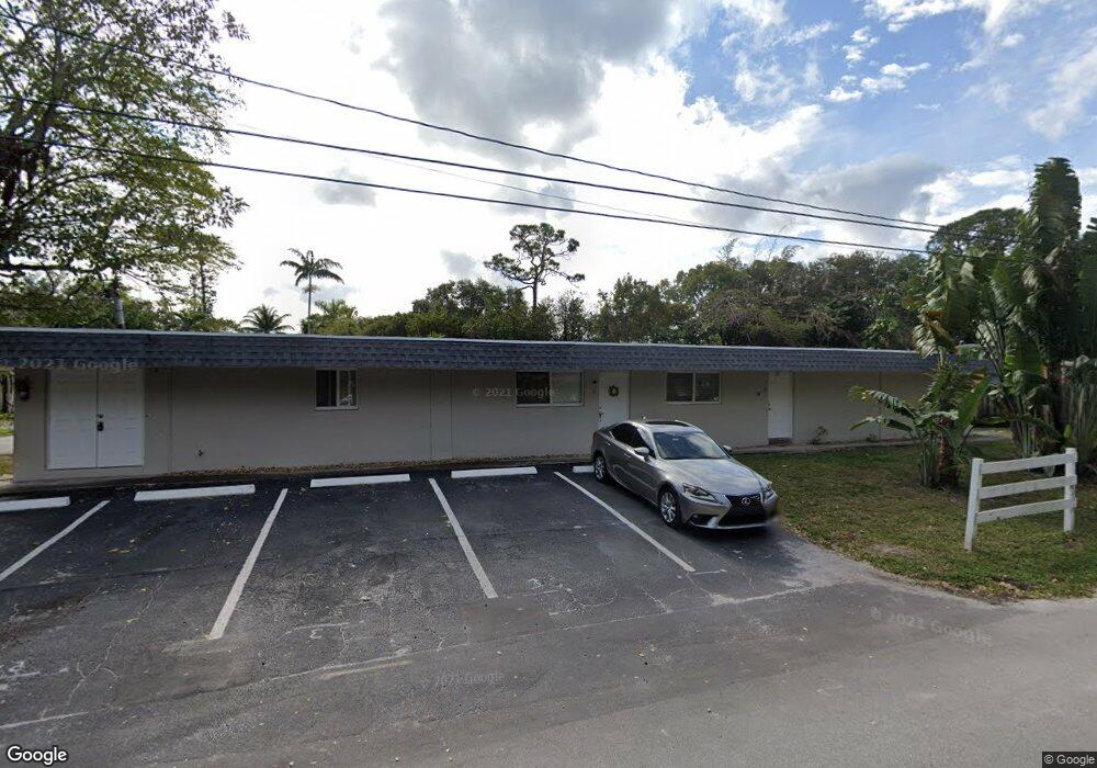 601 SW 14th Terrace unit 1-4, Fort Lauderdale, FL 33312 - photo 1