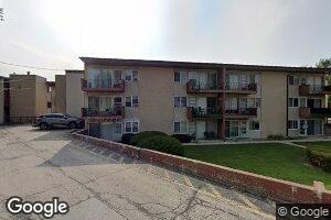 605 N Wolf Rd Unit F9, Hillside, IL 60162