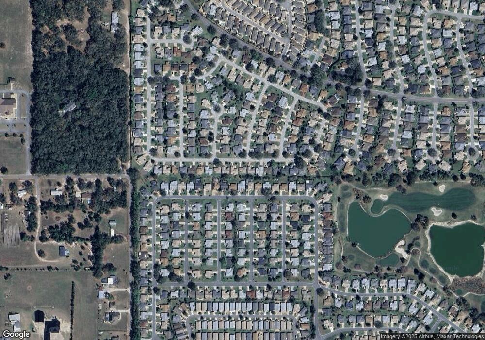 8433 SE 177th Bartram Loop, The Villages, FL 32162 - photo 1