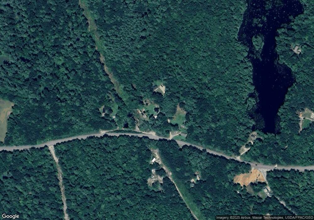 635 Pequawket Trail, West Baldwin, ME 04091 - photo 1