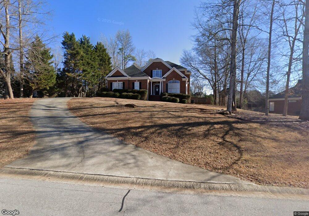 621 Chesterfield Rd, Bogart, GA 30622 - photo 1