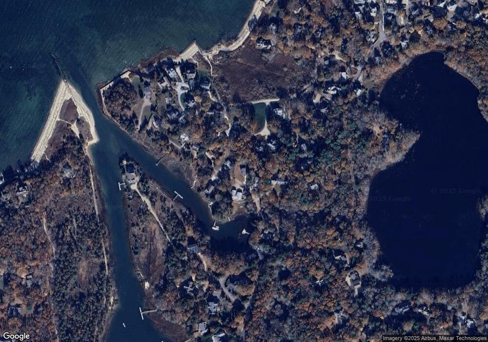 139 Bay Rd, North Falmouth, MA 02556 - photo 1