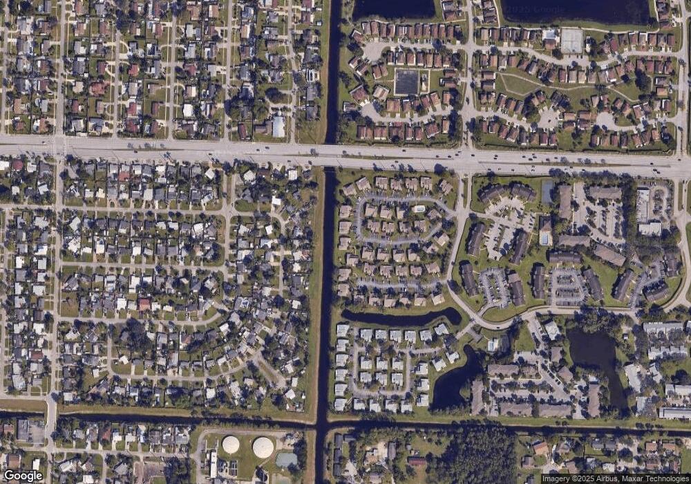 1833 Abbey Rd unit P-208, West Palm Beach, FL 33415 - photo 1