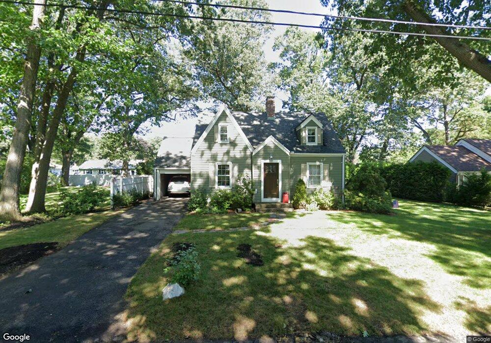 20 Druids Ln, West Springfield, MA 01089 - photo 1