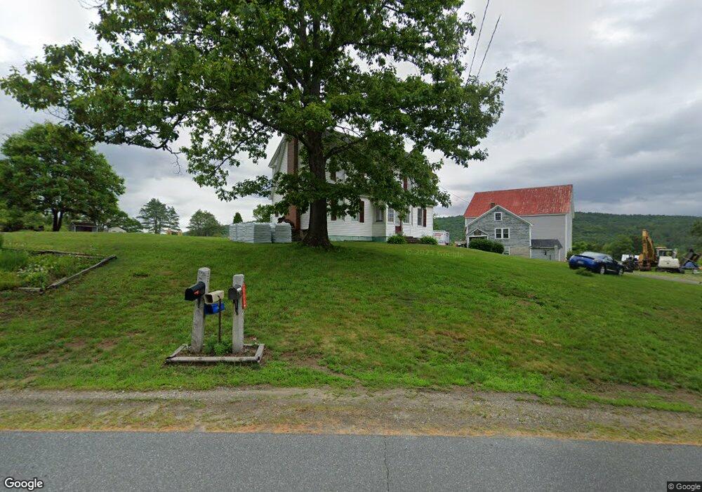 221 Oak St, Newport, NH 03773 - photo 1