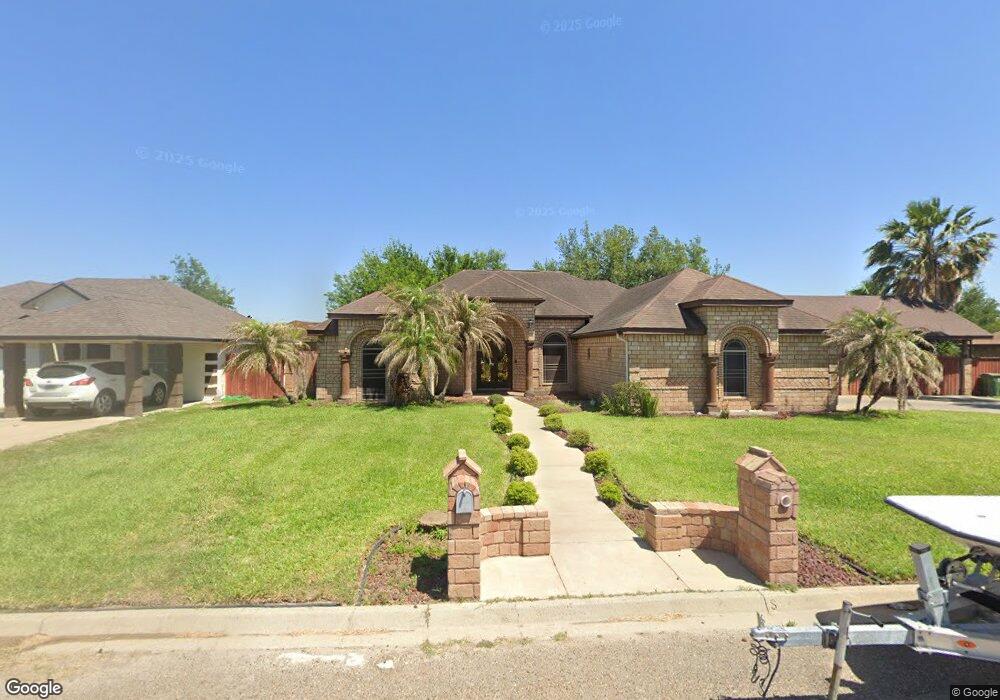834 N 7 1/2 St, Alamo, TX 78516 - photo 1