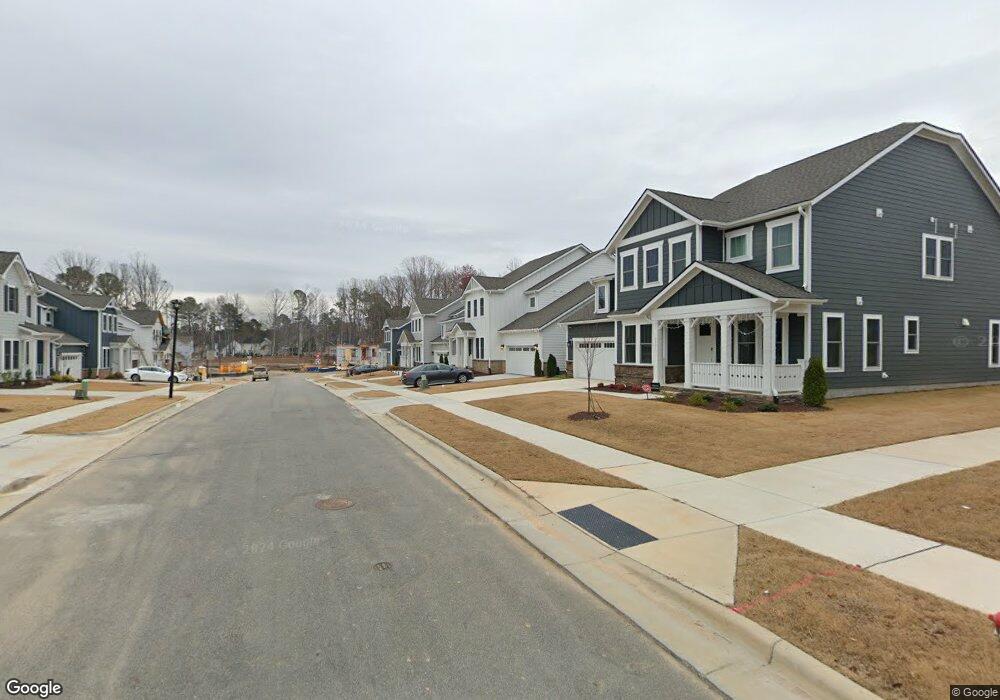 1305 Meadow Queen Ln, Apex, NC 27502 - photo 1