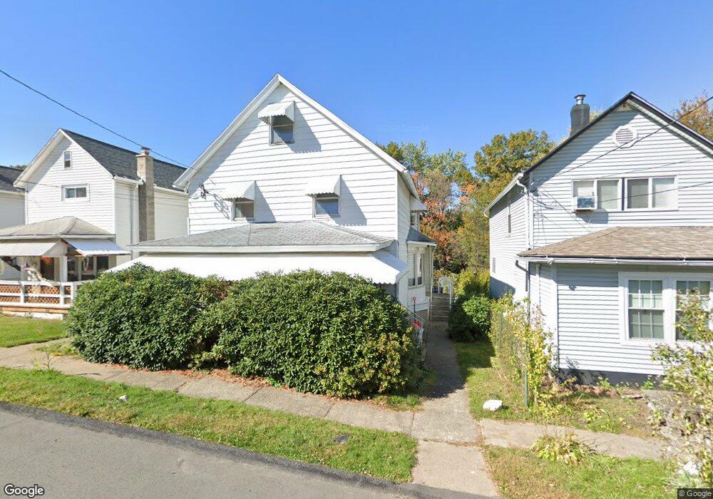 231 Bellman St unit 233, Throop, PA 18512 - photo 1