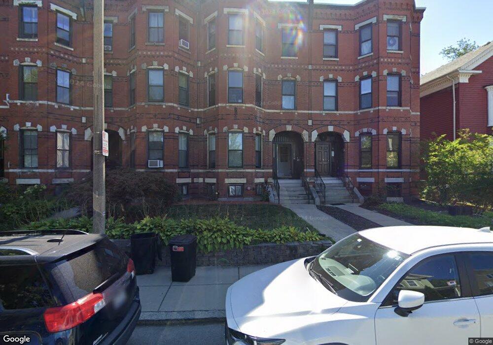 18 Perrin St unit B, Roxbury, MA 02119 - photo 1