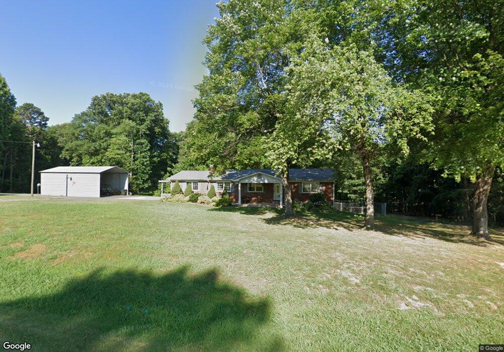 3446 Nc Highway 134, Asheboro, NC 27205 - photo 1