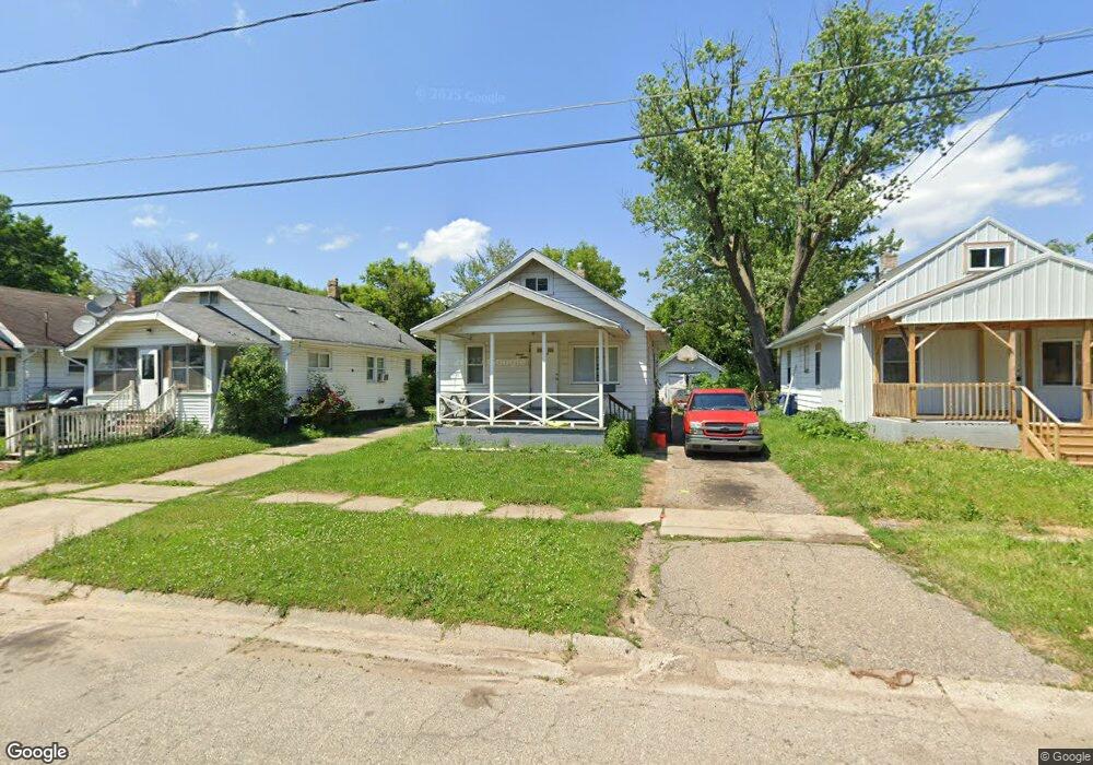 1112 Bloor Ave, Flint, MI 48507 - photo 1