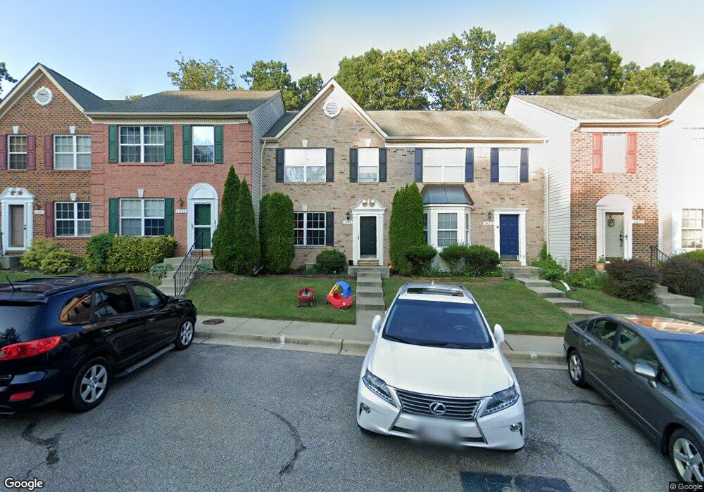 1473 Falcon Nest Ct unit 57, Arnold, MD 21012 - photo 1