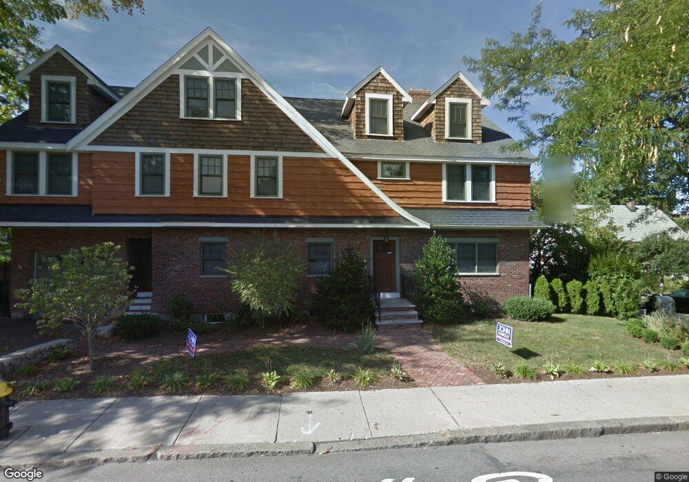 67 Perkins St unit 2, Jamaica Plain, MA 02130 - photo 1