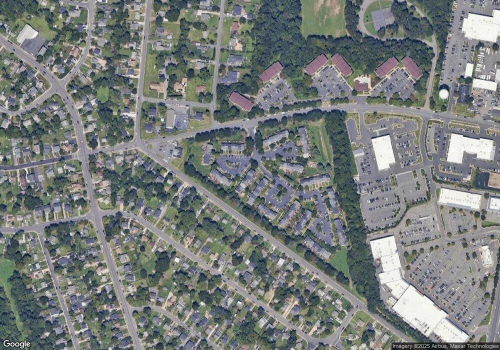 8603 Walcott Ct, Manassas, VA 20111 - photo 1