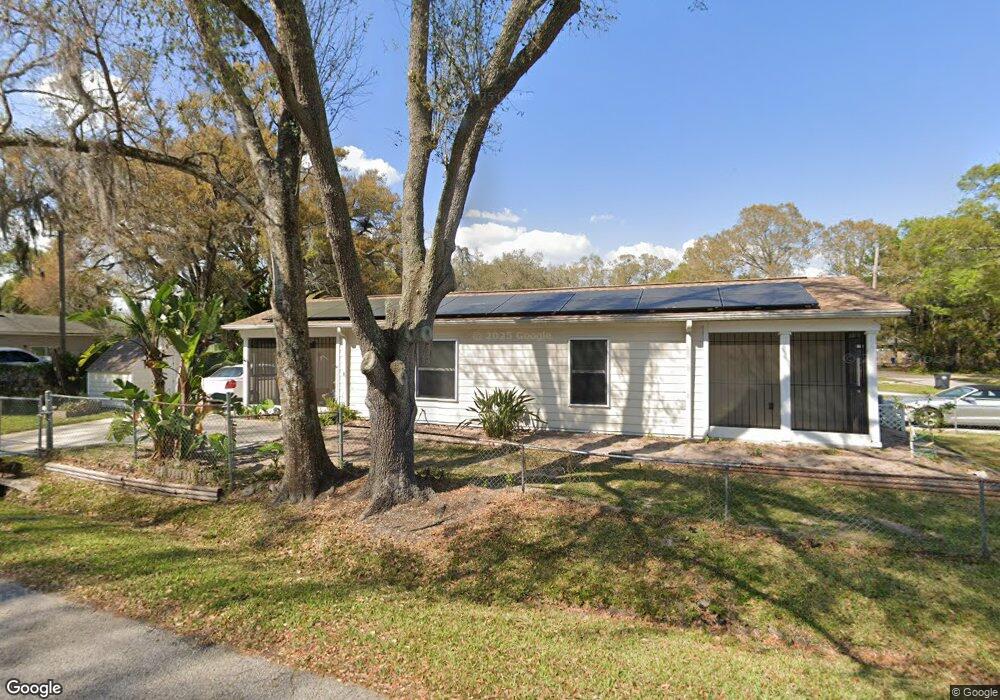 7514 E 25th Ave, Tampa, FL 33619 - photo 1