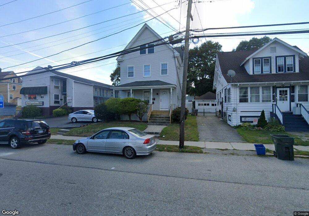 20 Colman St unit 3, New London, CT 06320 - photo 1