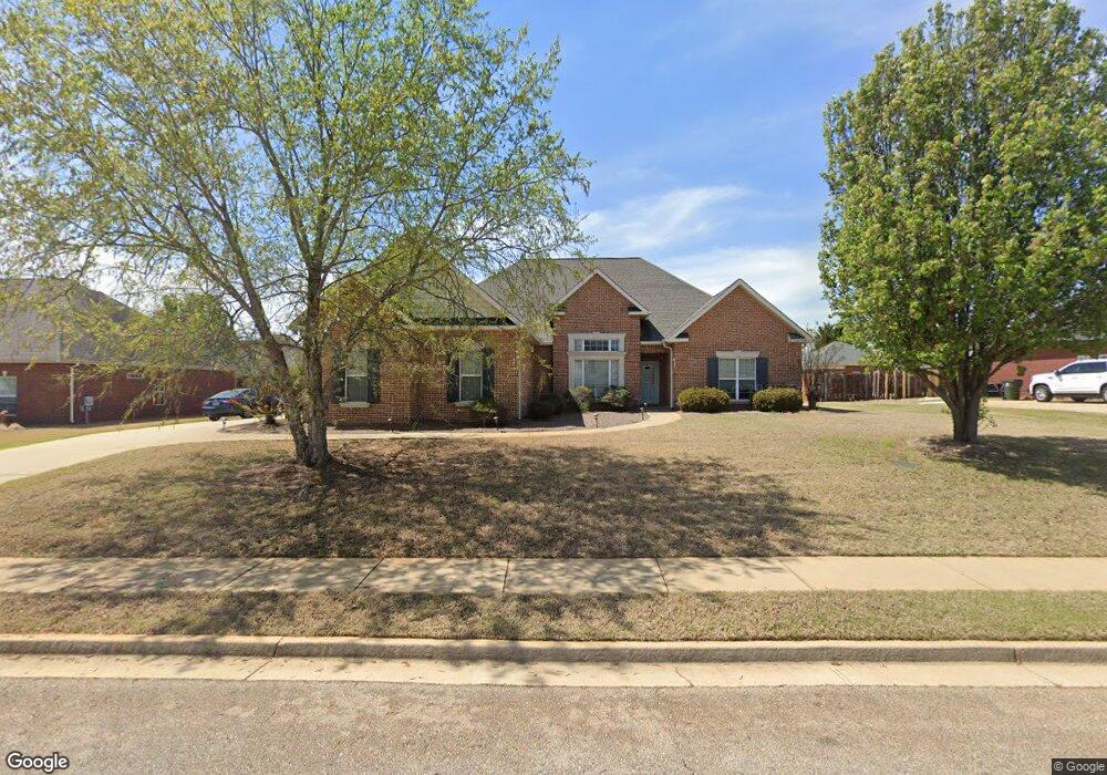 120 Flora Cir, Warner Robins, GA 31088 - photo 1