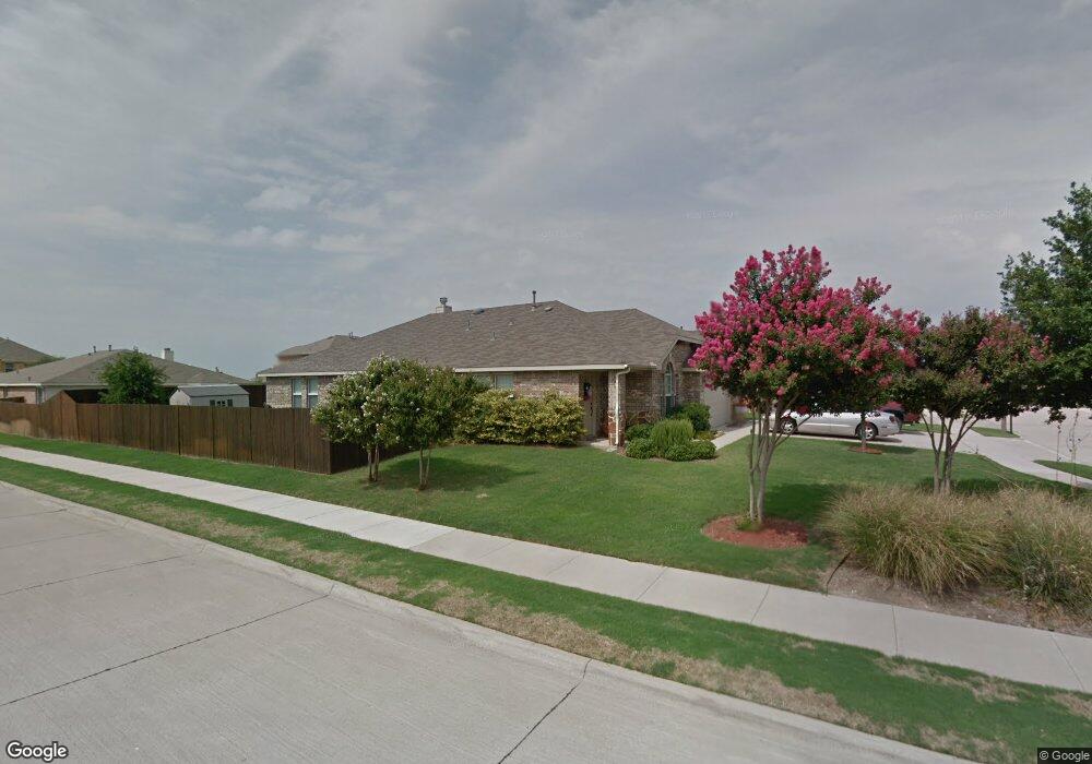 2408 Del Mar Ct, Denton, TX 76210 - photo 1