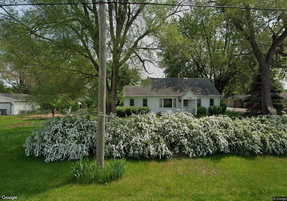 57758 County Road 9, Elkhart, IN 46517 - photo 1