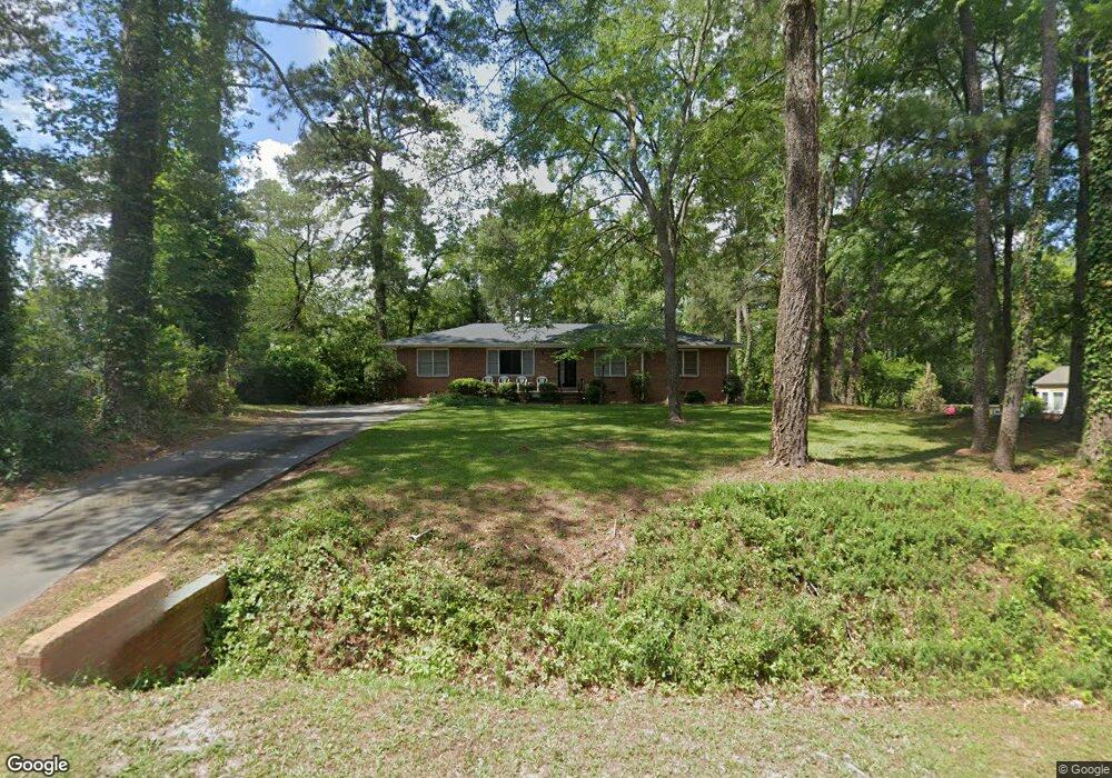 1840 Upper River Rd, Macon, GA 31211 - photo 1