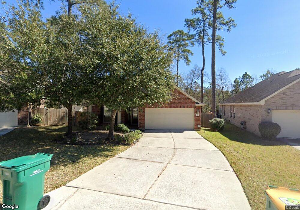 6 Otter Lodge Place, Spring, TX 77382 - photo 1