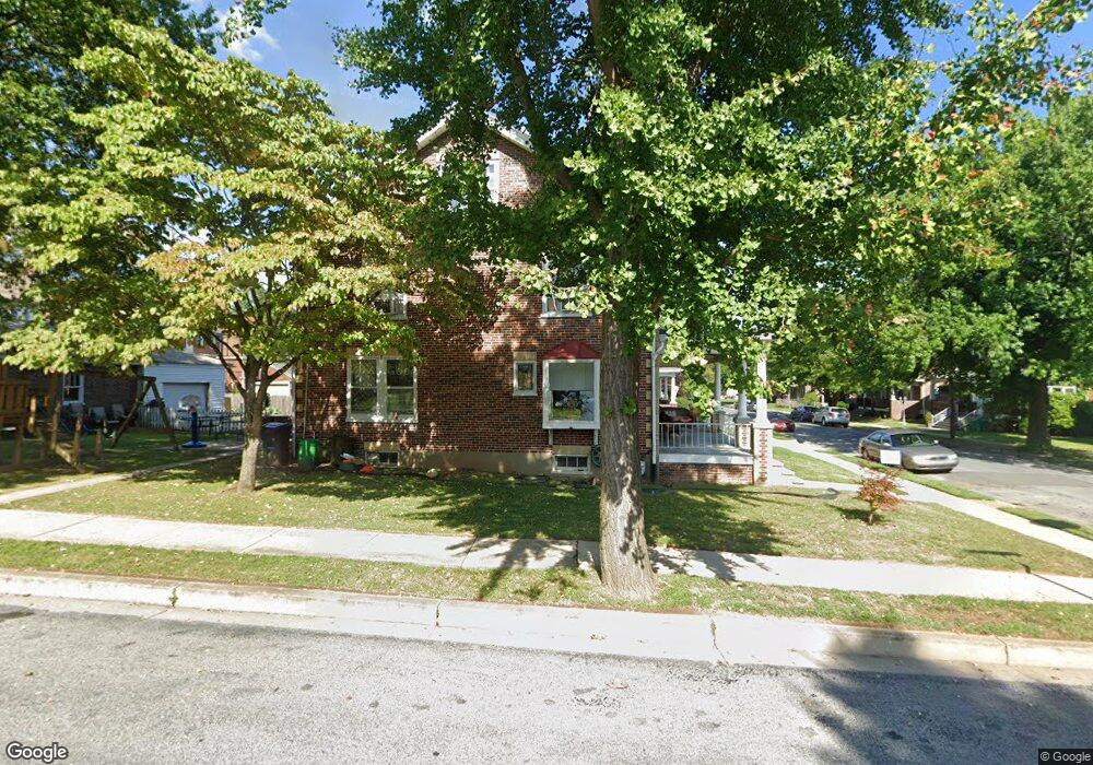 601 March St, Reading, PA 19607 - photo 1