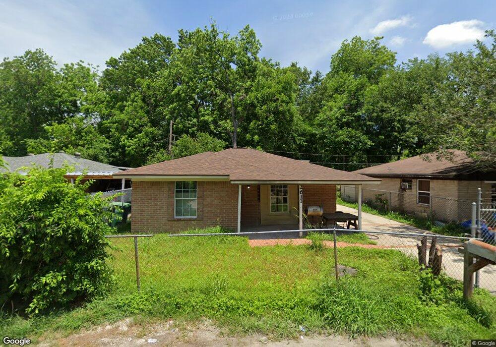 2611 Kenco St, Houston, TX 77093 - photo 1