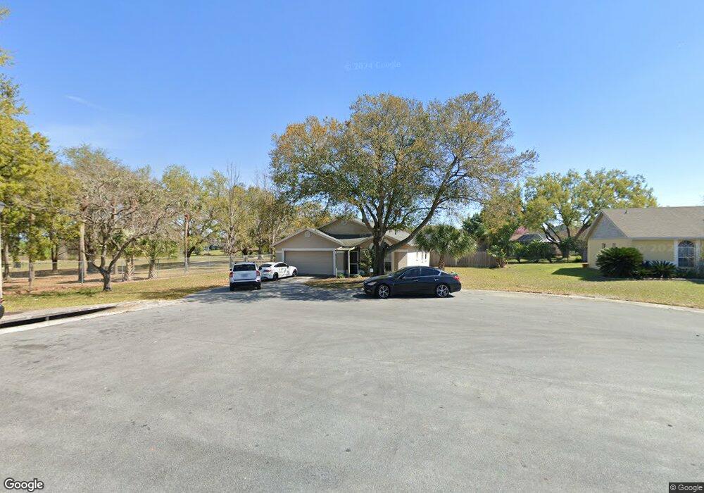 5102 Martinique Dr, Lakeland, FL 33812 - photo 1