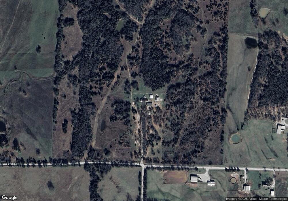 1891 County Road 128, Gainesville, TX 76240 - photo 1