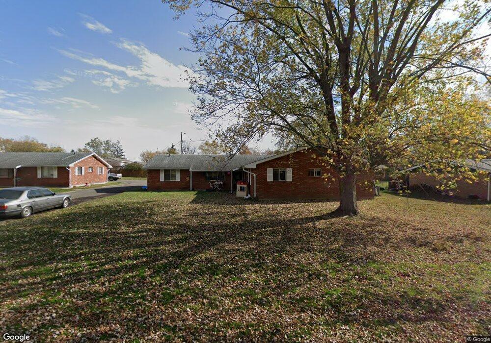 3433 Georgian Ave, Lima, OH 45806 - photo 1