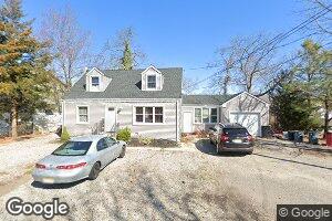 635 E Point Pleasant Ave, Ocean Gate, NJ 08740