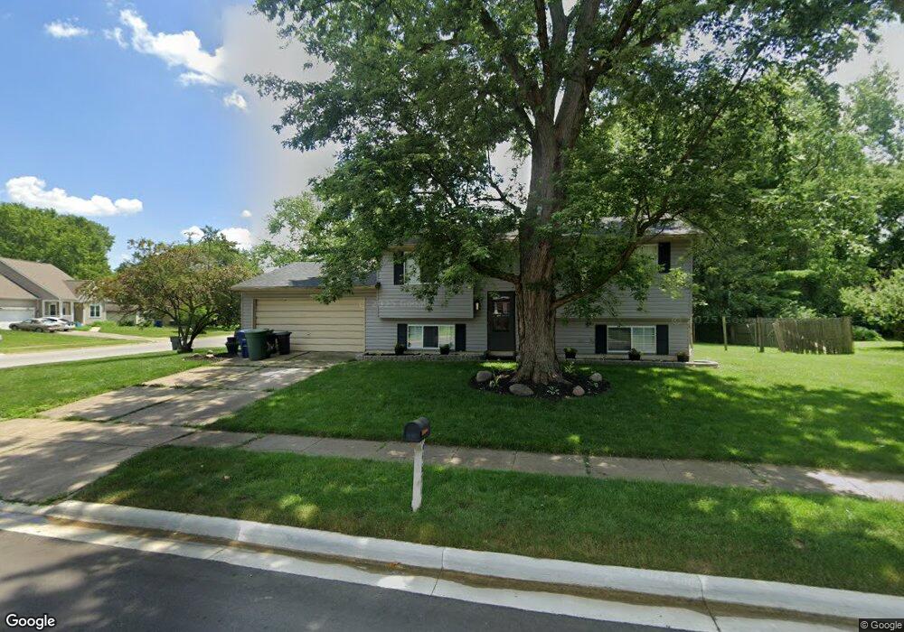 4676 Glenhaven Dr, Columbus, OH 43231 - photo 1