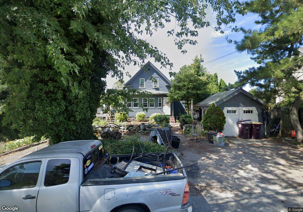 96 Keith St, Weymouth, MA 02188 - photo 1