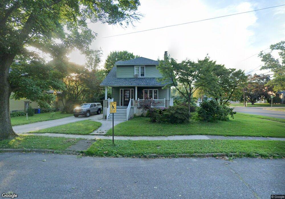 53 E Vassar Rd, Audubon, NJ 08106 - photo 1