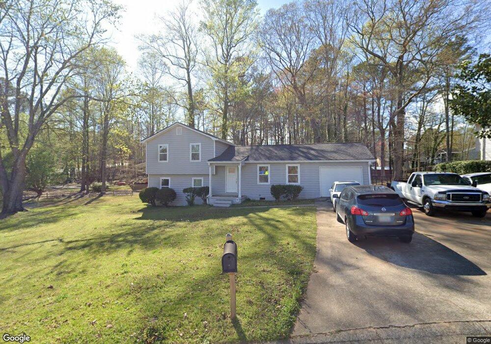 3000 Caller Ct SW unit 6, Marietta, GA 30060 - photo 1