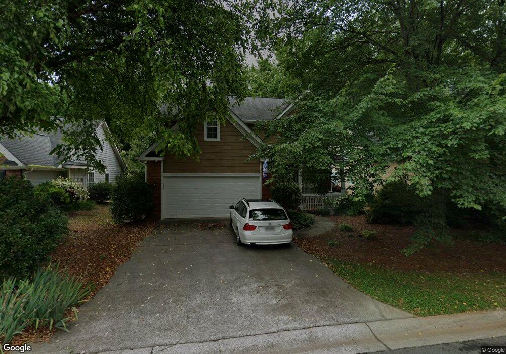 2202 Mainsail Dr, Marietta, GA 30062 - photo 1