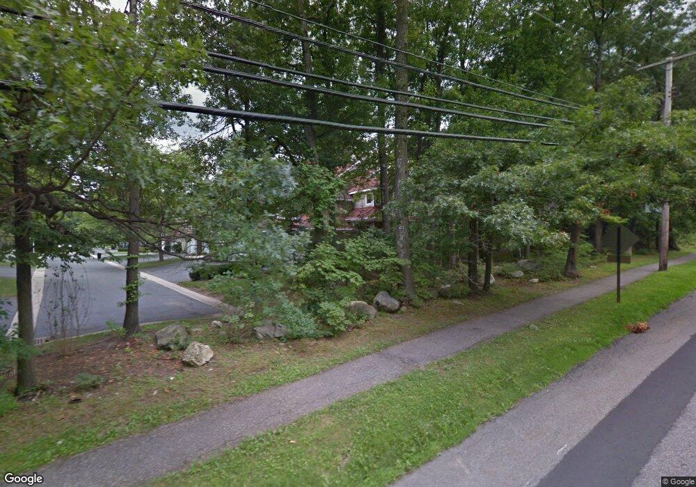 1 Ridgeview Terrace, Oak Ridge, NJ 07438 - photo 1