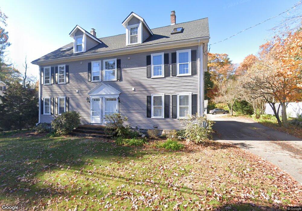 314 Conant Rd unit 314, Weston, MA 02493 - photo 1