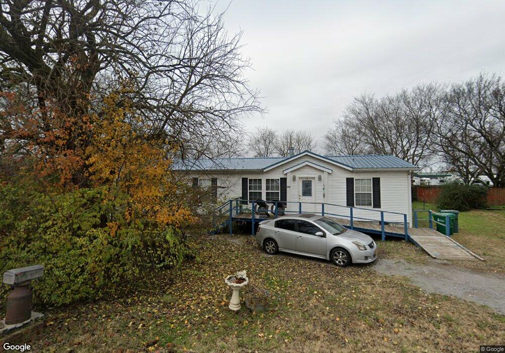 446 Gulf Ave, Lebanon, TN 37087 - photo 1