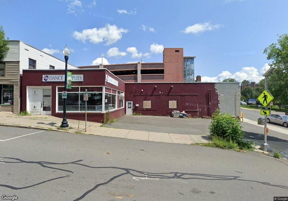 45 Bank Row St, Greenfield, MA 01301 - photo 1