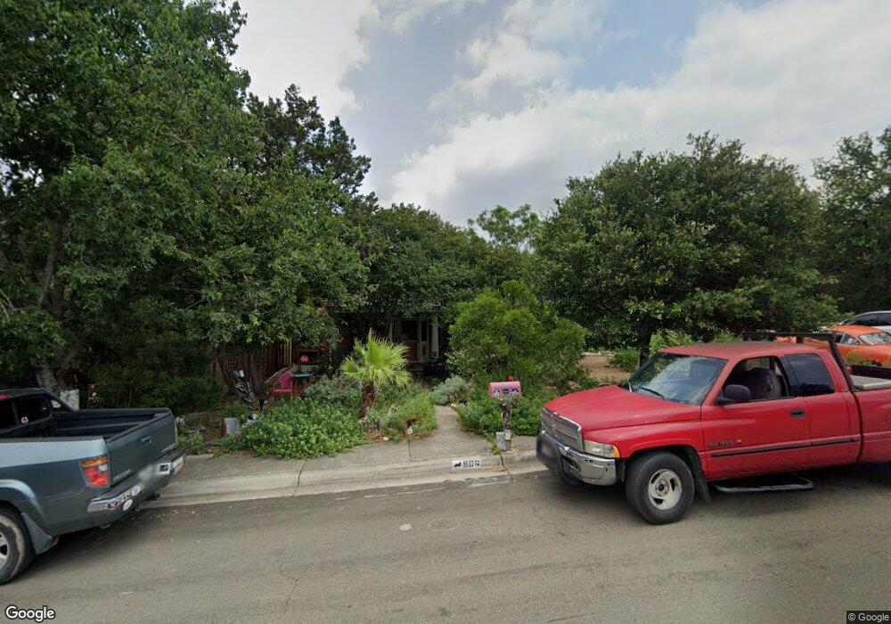 906 Marlton St, San Marcos, TX 78666 - photo 1