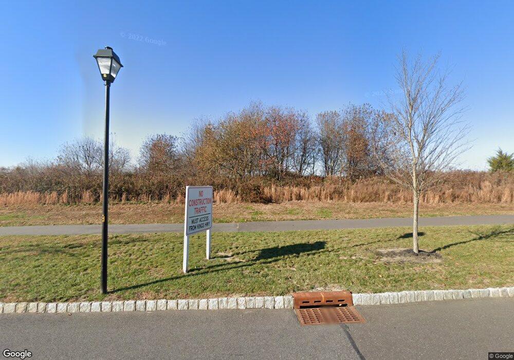 609 Evelyn Way, Swedesboro, NJ 08085 - photo 1