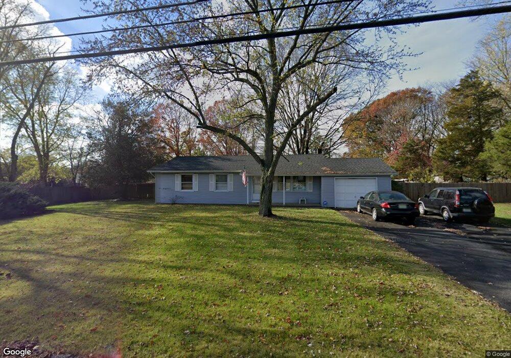 122 N Green St, Clayton, NJ 08312 - photo 1