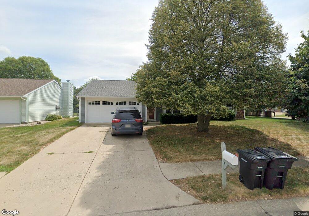 3931 Thomas Jefferson Rd, Lafayette, IN 47909 - photo 1